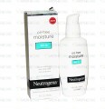 Neutrogena Oil Free Untinted Moisture SPF15 118ml