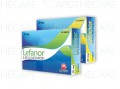 Lefanor Tab 20mg 30's