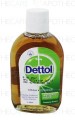 Dettol Sol 100ml