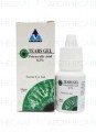 Tears Eye Gel 2% 10 g