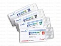 Evopride Tab 4mg 20's
