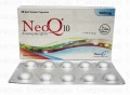 Neo Q10 Cap 100mg 20's