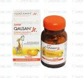 Qalsan Jr Tab 30's