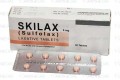 Skilax Tab 5mg 30's