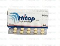 Hitop Tab 50mg 30's