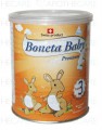 Boneta Baby Premium 3 Milk Powder 400g