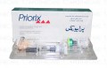 Priorix Inj 1Vialx0.5ml