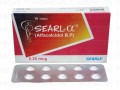 Searl-Alpha Tab 0.25mcg 10's