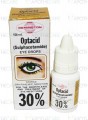 Optacid Eye Drops 30% 10ml