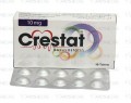Crestat Tab 10mg 10's
