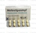 Meteospasmyl Cap 2x10's