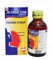 Actifed DM Cough Syp 90ml 