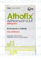 Athofix Susp 200mg/5ml 15ml (Zaka Health)