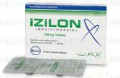 Izilon Tab 400mg 1x5's