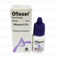 Oflexer Eye Drops 0.3% 5ml