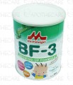 Morinaga Bf-3 Powder Milk 900g