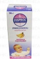 Disprol Paediatric Susp 120mg/5ml 90ml