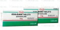 Esilgan Tab 2mg 2x10's