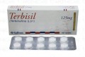 Terbisil Tab 125mg 10's