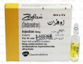 Zofran Inj 8mg 5Ampx4ml