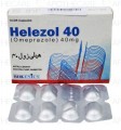 Helezol Cap 40mg 14???s