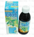 Coferb Plus Syp 120ml