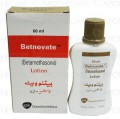 Betnovate Lotion 0.1% 60ml