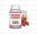 Children Vitamins Tab 20's