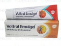 Voltral Emulgel Gel 50g