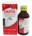 Calpol Peads Susp 120mg/5ml 90ml