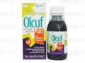 Olcuf Plus Syp 120ml