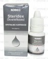 Steridex Ophthalmic Susp 5ml