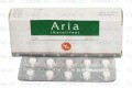 Aria Tab 1mg 30's