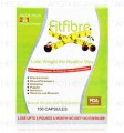 FitFibre Value Pack 2 in 1 (FitFibre Cap 150's + Multivitamin Tab 30's)