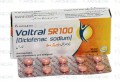 Voltral SR Tab 100mg 10's