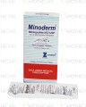 Minoderm Tab 100mg 10's
