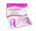 Calamox Tab 625mg 6's
