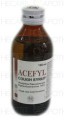 Acefyl Cough Syp 120ml