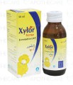 Xylor Syp 5mg/5ml 60ml