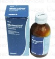 Metrozine Susp 200mg/5ml 90ml
