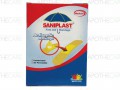 Saniplast Sachet Bandage 10's