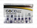 Gocid Cap 40mg 14's
