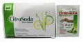 Citro Soda Powder Sachet 5g 20's