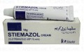 Stiemazol Cream 1% 10gm