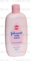 Johnson's Baby Imported Lotion 500ml