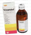 Trimetabol Syp 120ml