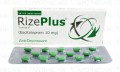 Rize Plus Tab 10mg 14's