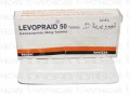 Levopraid Tab 50mg 10's