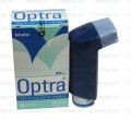 Optra Aerosol Inh 40mcg 1's