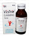 Victrin Syp 5mg/5ml 60ml